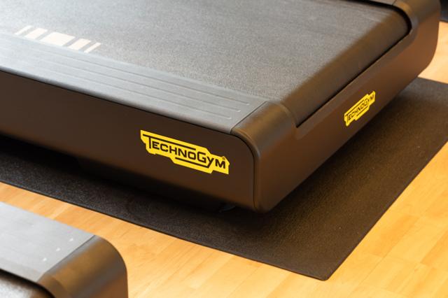 Fitness Room