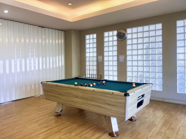 Pool Table