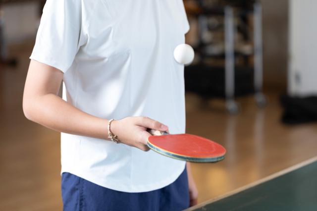 Table Tennis