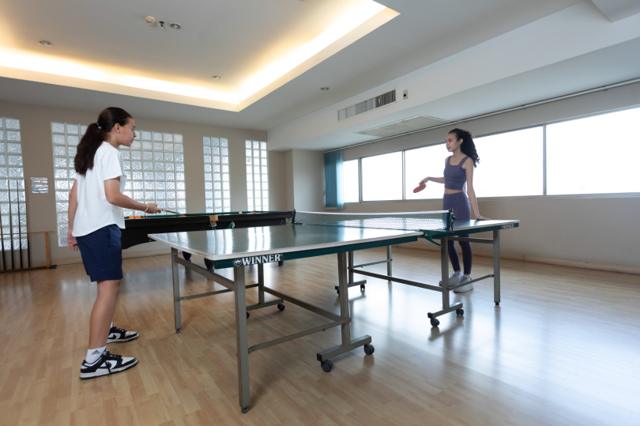 Table Tennis