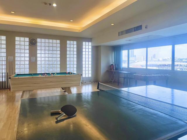 Table Tennis