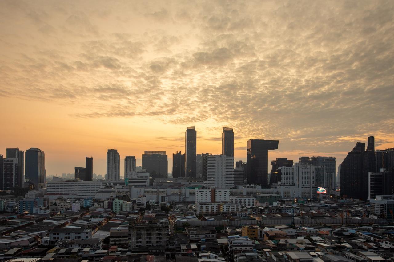 B.U. Place Hotel Bangkok
