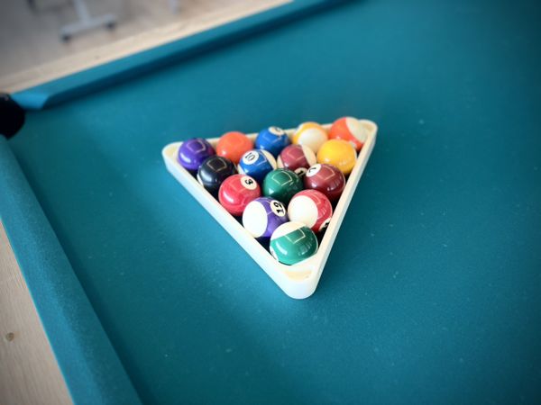Pool Tables