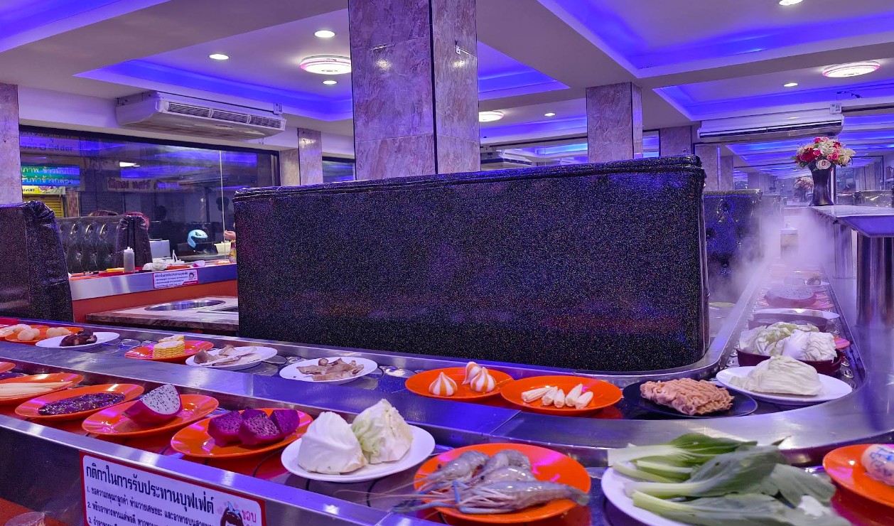 A-Long Hong Kong Suki