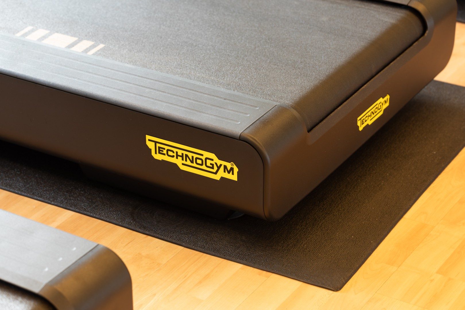 Fitness Room